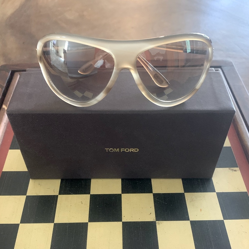 Tom Ford Sunglasses